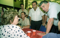 Employment fairs in various parts of the country have become very popular.
