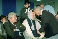 מסורת מרוקאית.