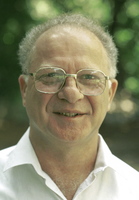 Micha Harish, Minister of Industry.