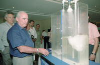 WATER PRICES MAY DOUBLE.