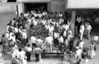 Workers of the Davar Daily announced a stike following the agreements were not kept by the management.