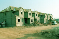 New housing program for new immigrants.