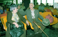 CONCERN OF THE FUTURE OF RUSSIAN ALIYAH.