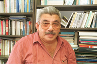איגוד הסופרים.