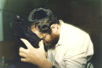 12 ISRAELIS -INCLUDING HAREDIM - ARRESTED.