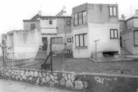 The houses in Or Yehuda which were build only ten-twelf years ago, were neglected, and the suburb became a slump and need deep concern.
