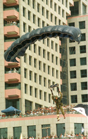 יום העצמאות 1995.