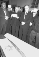 טרור ערבי - דרוזי נרצח.