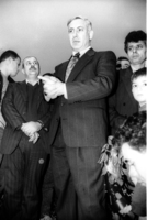 טרור ערבי - דרוזי נרצח.