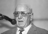 Michael Dekel was appointed officially as acting Minister for Agriculture.