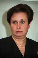 Debate on the "Function of Women within the Peace Proces" was held at Beit Sokolov in Tel Aviv with the presence of: Prof. Galia Golan, Zohira Camel, member of the PLO to the Peace Process, KM Yael Dayan and others.
