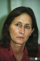 Debate on the "Function of Women within the Peace Proces" was held at Beit Sokolov in Tel Aviv with the presence of: Prof. Galia Golan, Zohira Camel, member of the PLO to the Peace Process, KM Yael Dayan and others.