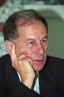 Energy Minister Amnon Rubinstein, visited today the Israel Export Institute.