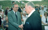 בית הלוחם.