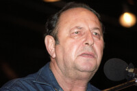 The Mafdal Party held a debate on " The Road to Peace " at Beit ZOA in Tel Aviv.