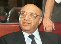 Yakov Nimrodi.