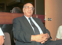 Yakov Nimrodi.
