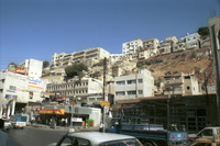 מפגש כלכלי בינלאומי בעמאן.