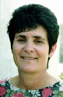Anat Maor new KM of the left wing Meretz Party.