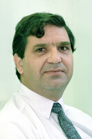 Avi Shani, Manager at Bank Hapoalim.