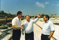 תקציבים נוספים לתחבורה.
