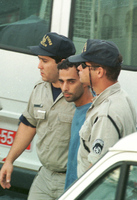 ההתנקשות בראש הממשלה רבין.