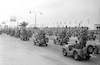 Independence Day Parade in Haifa.