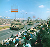 Independence Day Parade in Haifa.