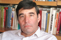 Professor Keren Michael.