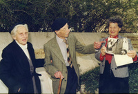 HADASSAH REMEMBERS.
