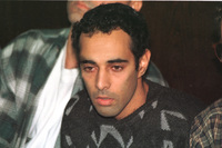 ההתנקשות בראש הממשלה רבין.