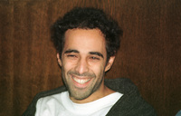 ההתנקשות בראש הממשלה רבין.
