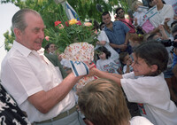 מלחמת ששת הימים.