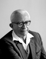 Bentov Mordechai.