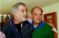 Rehersal for the "Zorba the Greek".