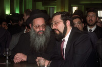 Today saw the election of the new Chief Rabbis of Israel.