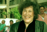 הרבה הראשונה.