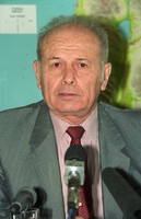 כריסטופר בישראל.