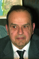 כריסטופר בישראל.