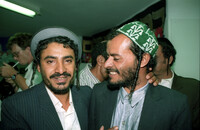 The row over the disclosure of the on-going immigration of Jews from the Yemen continues.