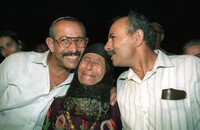 The row over the disclosure of the on-going immigration of Jews from the Yemen continues.