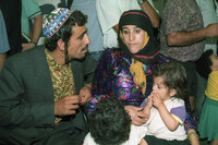 The row over the disclosure of the on-going immigration of Jews from the Yemen continues.