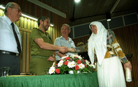 הדסה מעניקה פרסים ל-22 רופאים.