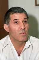 KM Raanan Cohen, announced today at a press conference held in Beit Sokolov, Tel Aviv that he is running for the General Secretary of the Labour Party.