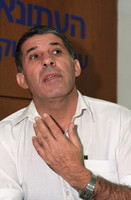 KM Raanan Cohen, announced today at a press conference held in Beit Sokolov, Tel Aviv that he is running for the General Secretary of the Labour Party.