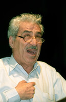 חברי כנסת ערבים.