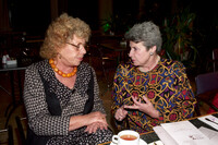 Israel-American Cultural Fund held a performance given by promising young artists at the Mann Auditorium in the presence of Shulamit Aloni, Minister fo Education and Culture and many other guests.