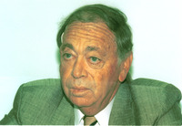 Uri Menashe- Chairman of the Corporation of the Public Companies in the Stock-Exchange.