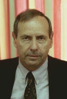 Nati Shilo, laywer of the Corporation of the Public Companies in the Stock-Exchange.