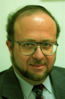 Shlomo Eisenberg, member of the Corporation of the Public Companies in the Stock-Exchange.